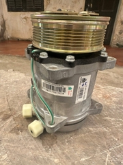 Lốc điều hòa Howo