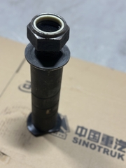 Trục bập bênh Mooc 60*215