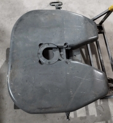 Mâm kéo 16 lỗ cổ 9