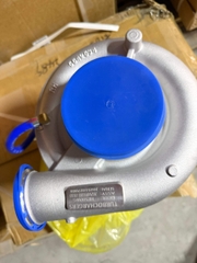 Turbo động cơ MC11.440 Sitrak