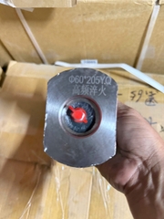 Trục bập bênh Mooc 60*205
