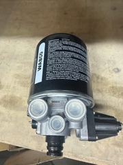 Lọc phom xả hơi Wabaco (có đế)