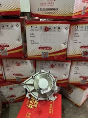 Bơm nước sitrak T7h chính hãng