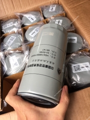 Lọc nhớt WD615