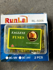 Cầu chì 20A hộp 100 cái (loại nhỡ)