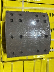 Má phanh 16 tấn (đỏ)