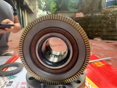 Cụm bi moay ơ dí trước T5G , Sitrak dí VGD75