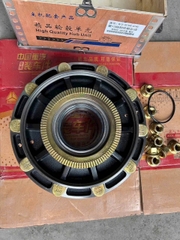 Tổng thành moay ơ sau cầu MAN