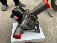 Bơm nước cheng Long H7