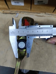 Cóc chỉnh phanh Mooc 37 răng