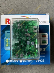 Cầu chì 30A hộp 100 cái (loại nhỡ)