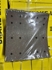 Má phanh 16 tấn (đỏ)