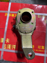 Cóc chỉnh phanh sau Howo 26 then