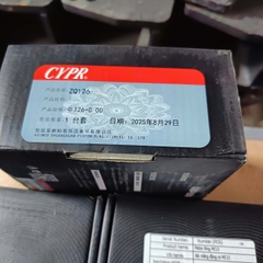 Xéc măng động cơ MC13