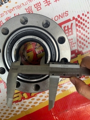 Cụm bi moay ơ dí trước T5G , Sitrak dí VGD75