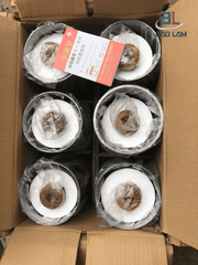 Bộ hơi Howo 371 375 WD615 chính hãng