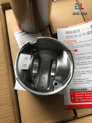 Bộ hơi Howo 371 375 WD615 chính hãng