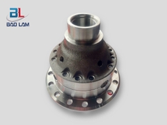 BỘ VI SAI CẦU CHẠY AC16