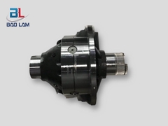 BỘ VI SAI CẦU CHẠY AC16