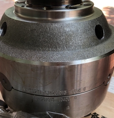 BỘ VI SAI CON LỢN HC