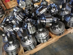 BỘ VI SAI CON LỢN HC