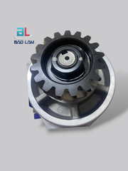 BƠM TRỢ LỰC LÁI HOWO 371, 375