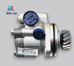 BƠM TRỢ LỰC LÁI HOWO 371, A7 375