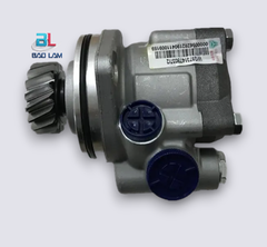 BƠM TRỢ LỰC LÁI HOWO A7 420
