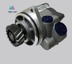 BƠM TRỢ LỰC LÁI HOWO A7 420