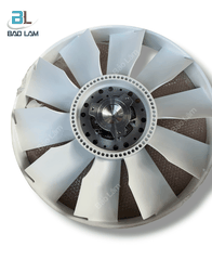 CÁNH QUẠT HOWO A7 420