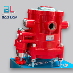 CHIA HƠI MOOC HAIHONG