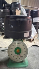 Tăng bua sau Chenglong H7