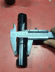 Trục ắc nhíp trước Howo 30x155