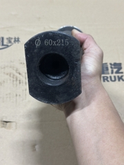 Trục bập bênh Mooc 60*215