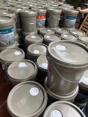 Dầu Man 10W40 SITRAK