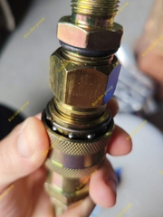 Cút nối nhanh phi 22