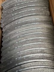 Má phanh sau cầu MCY, MCP , Sitrak , A7.