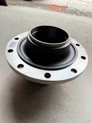 Moay ơ Mooc 13 tấn (30kg)