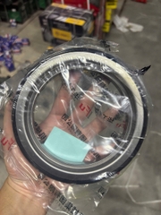 Phớt moay ơ mooc 13T (108*153*16)