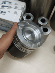 BỘ HƠI WEICHAI WP12