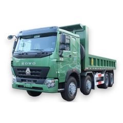 HOWO BEN 380