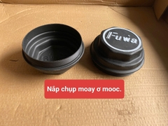 Nắp chụp moay ơ mooc
