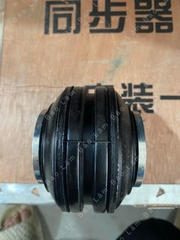 Cao su trục lật cabin howo A7 chính hãng