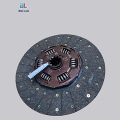 LÁ CÔN HOWO 21 - 430