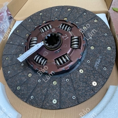 LÁ CÔN HOWO 21 - 430