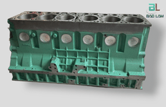 LỐC MÁY HOWO WD615 371, 375
