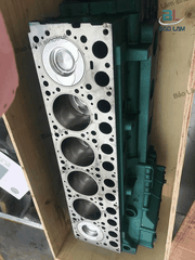 LỐC MÁY HOWO WD615 371, 375