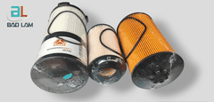 BỘ LỌC HOWO SITRAK 440, 460