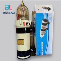 LỌC TÁCH NƯỚC