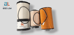 BỘ LỌC HOWO SITRAK 440, 460